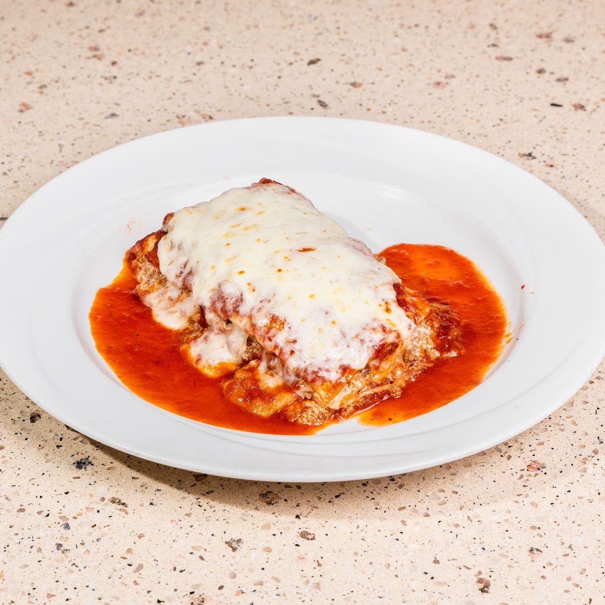 Fresh Italian Favorites, Just a Click Away