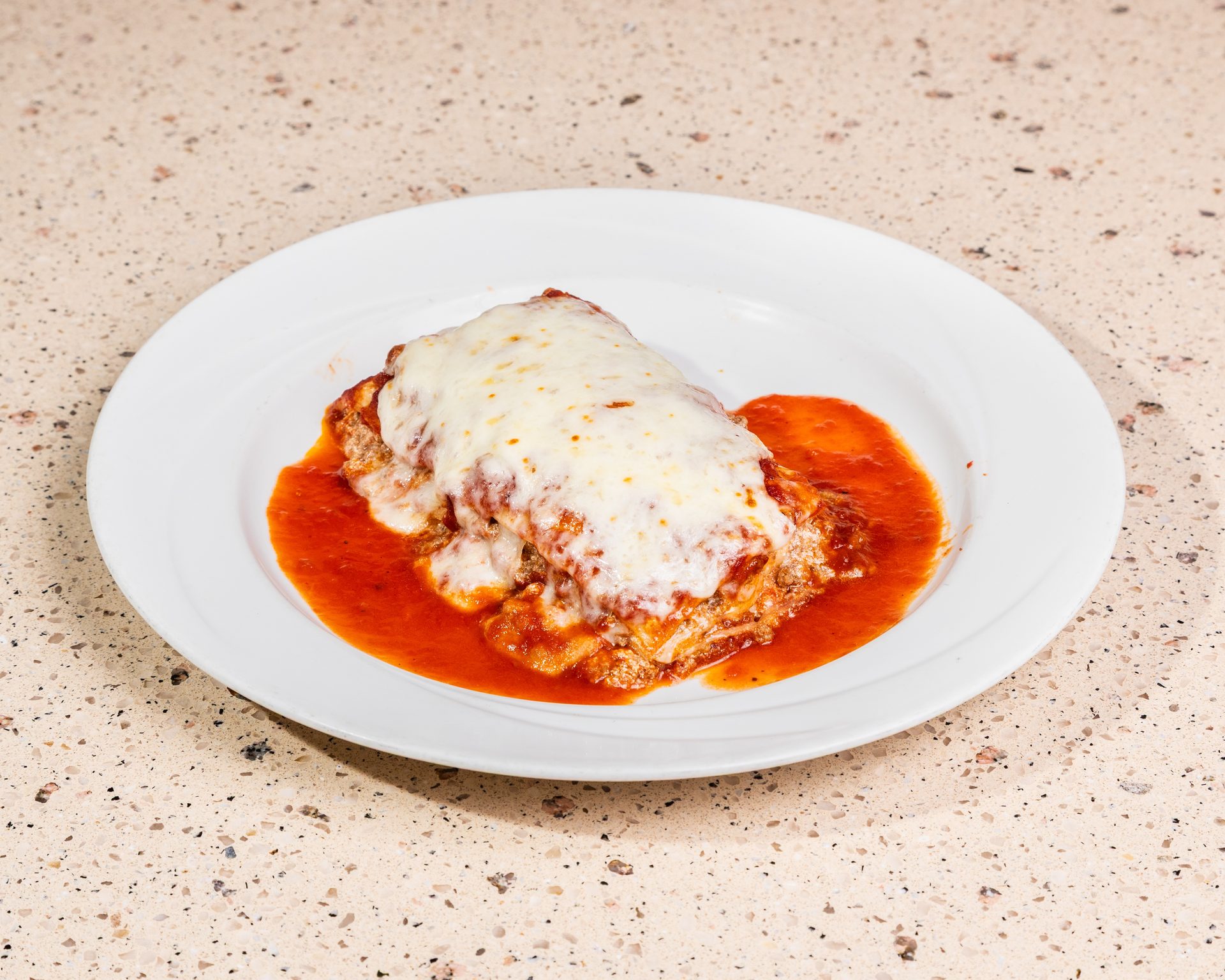 Fresh Italian Favorites, Just a Click Away