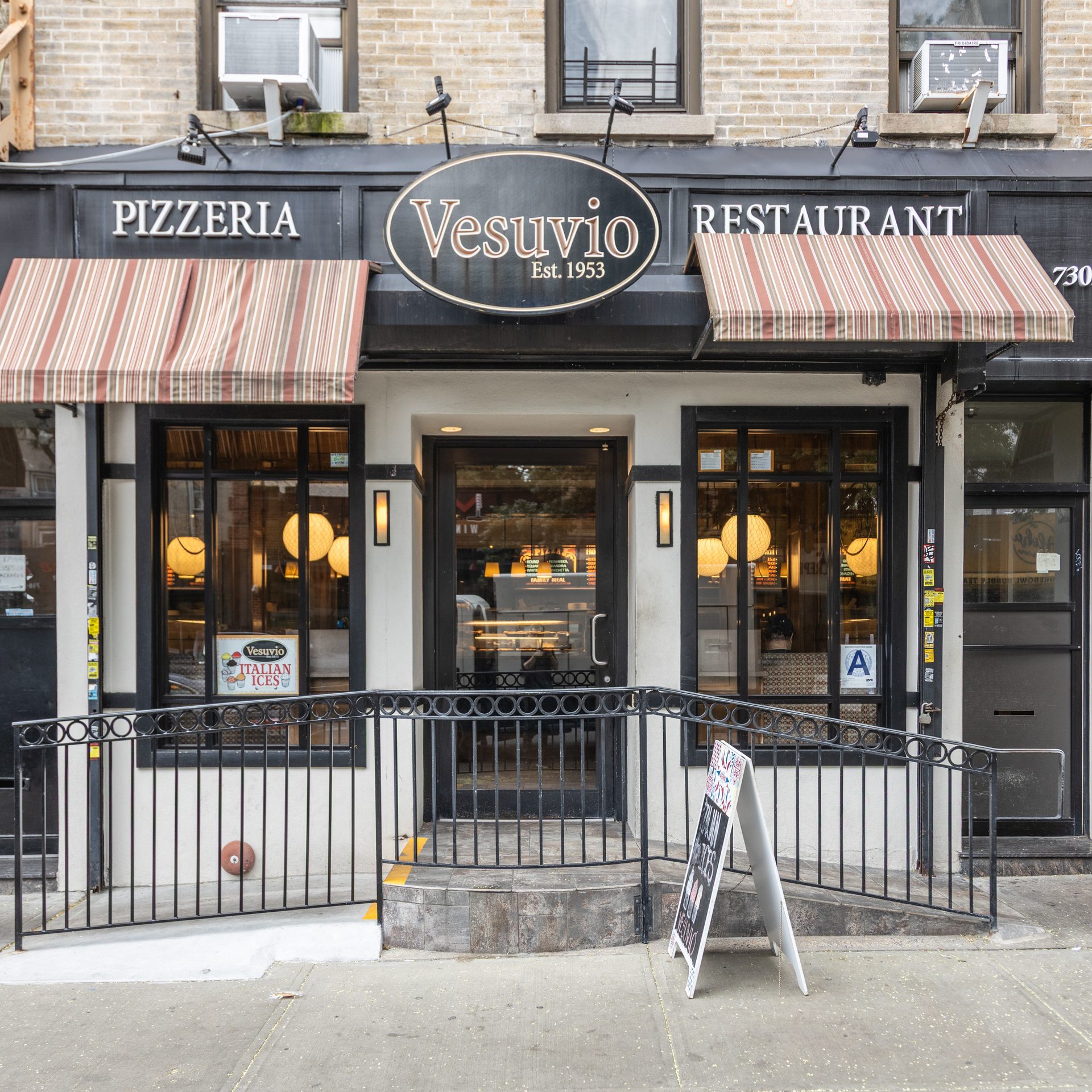 Neapolitan Home Cooking in Bay Ridge