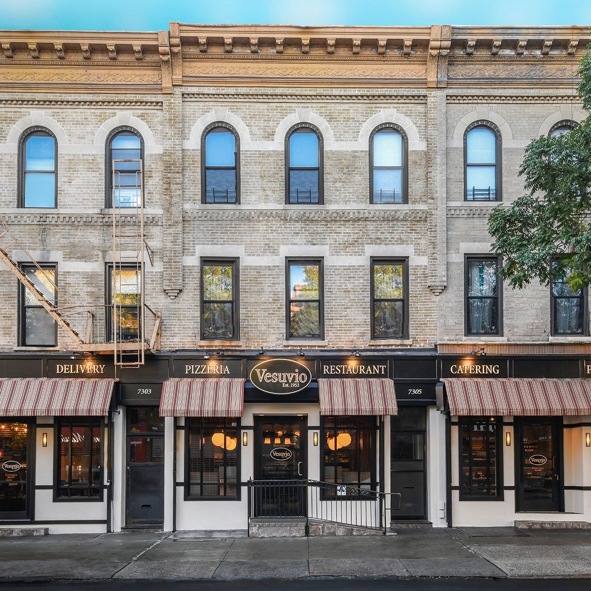 Neapolitan Home Cooking in Bay Ridge