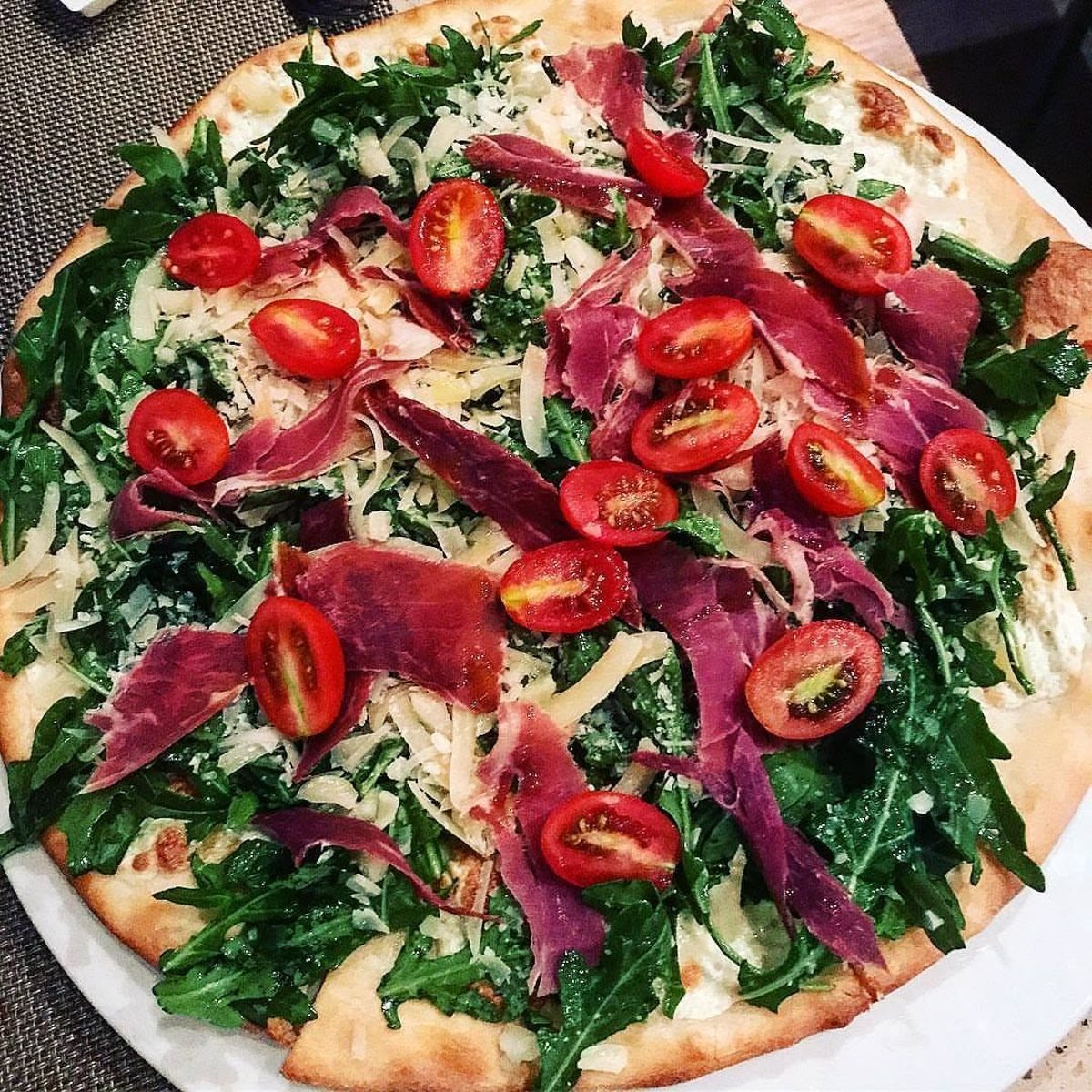 Vesuvio Restaurant & Pizzeria Rewards