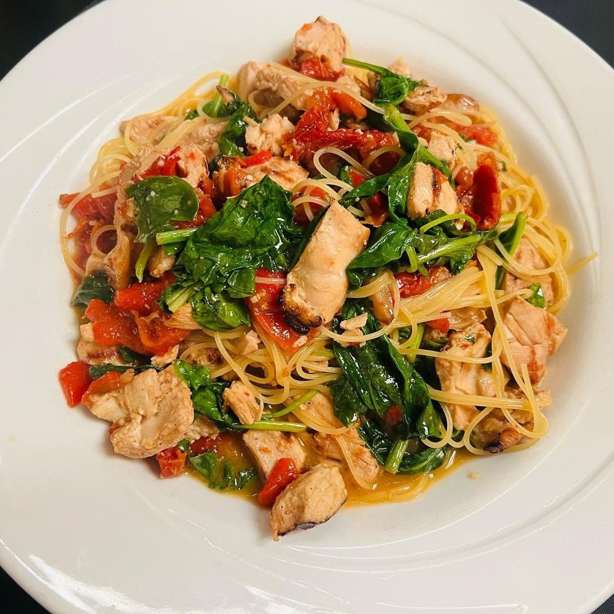 Italian Classics for Every Occasion