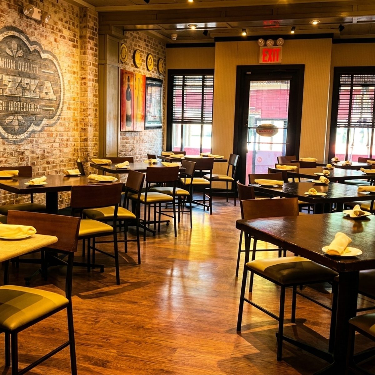 Power Lunch — $19.50