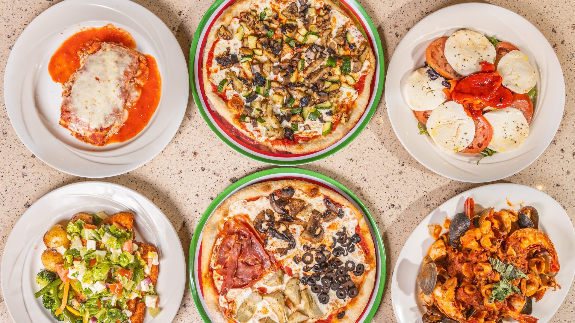 The Food We Make