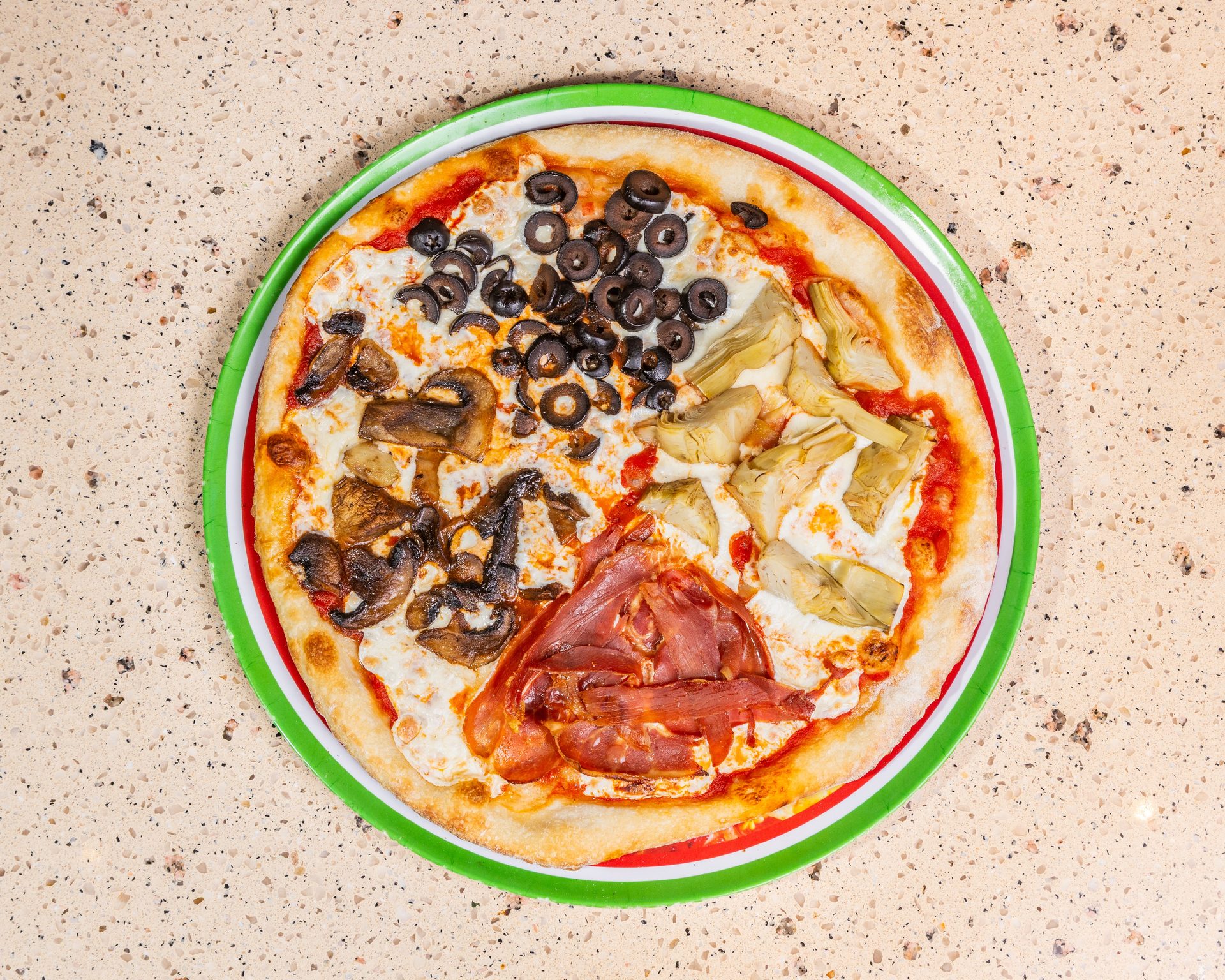 Italian Catering for Every Occasion