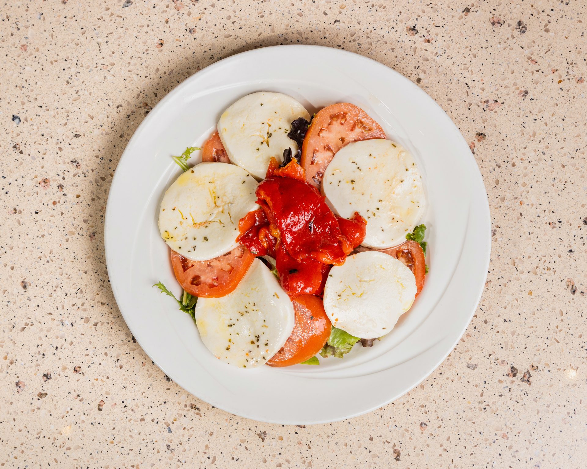 Vesuvio Restaurant & Pizzeria Rewards