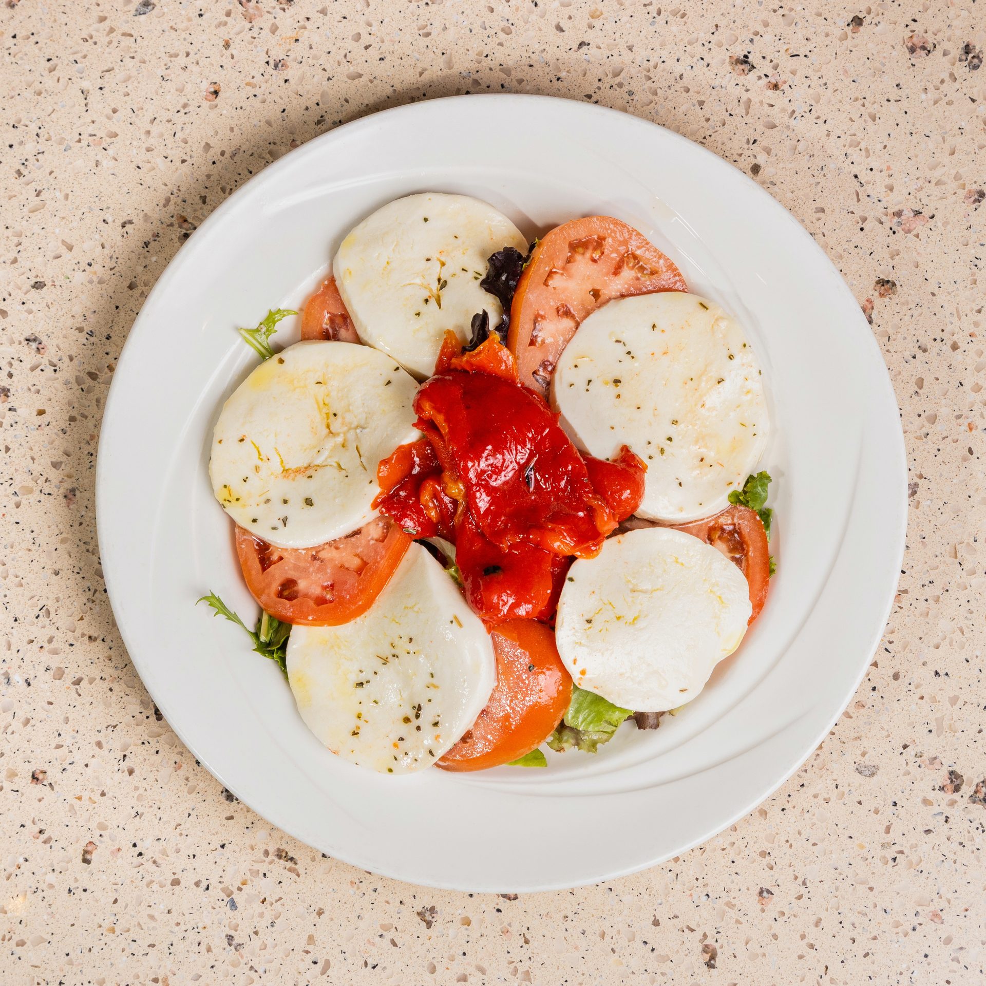Vesuvio Restaurant & Pizzeria Rewards