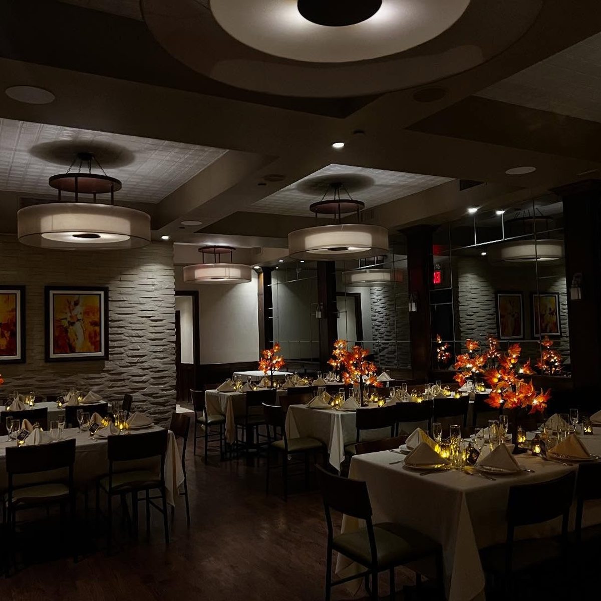 Reserve Your Table with Ease
