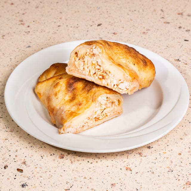Chicken Roll.