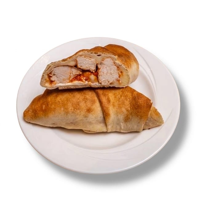 Chicken Roll.