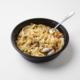 Vongole Pasta