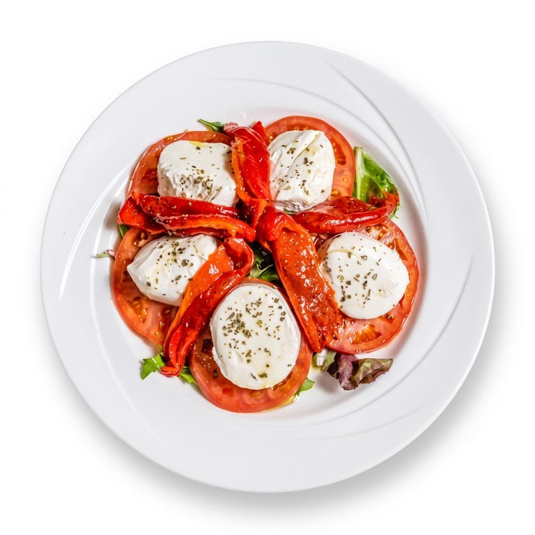 Savor Your Dinner Experience