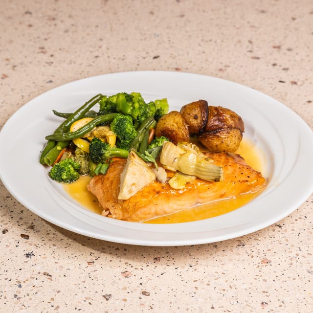 Salmone.