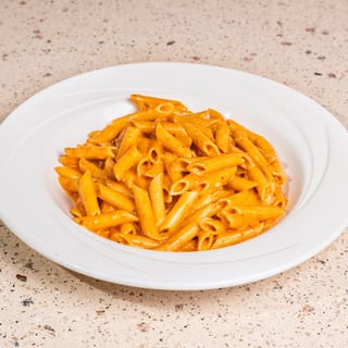 Vodka Pasta