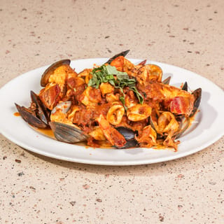 Zuppa di Pesce