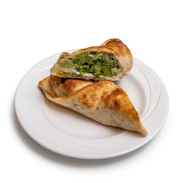 Broccoli Roll.