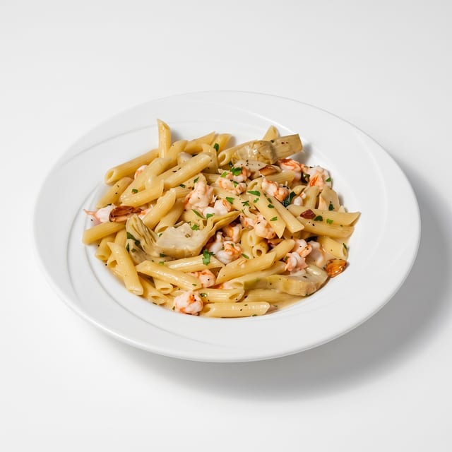 Tremezzo Pasta.