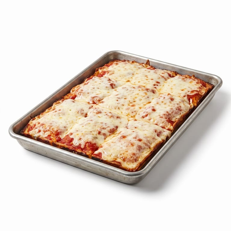 Irresistible Pizza Options