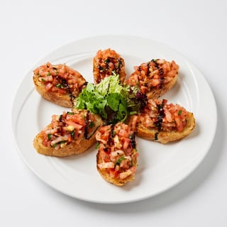 Bruschetta