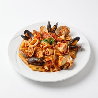 Zuppa di Pesce
